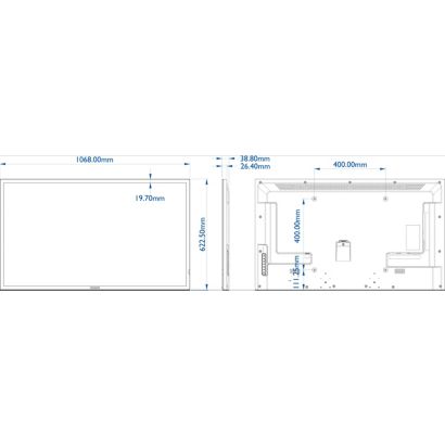 Intensify your signage experience