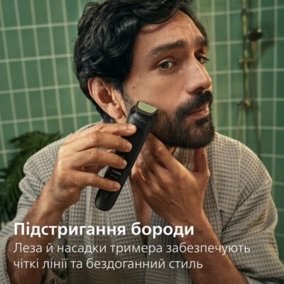 Один пристрій для обличчя і голови