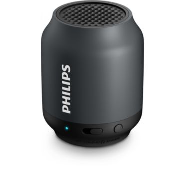 BT25B wireless portable speaker