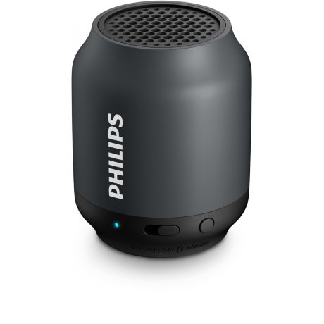 BT50B/00  BT50B wireless portable speaker