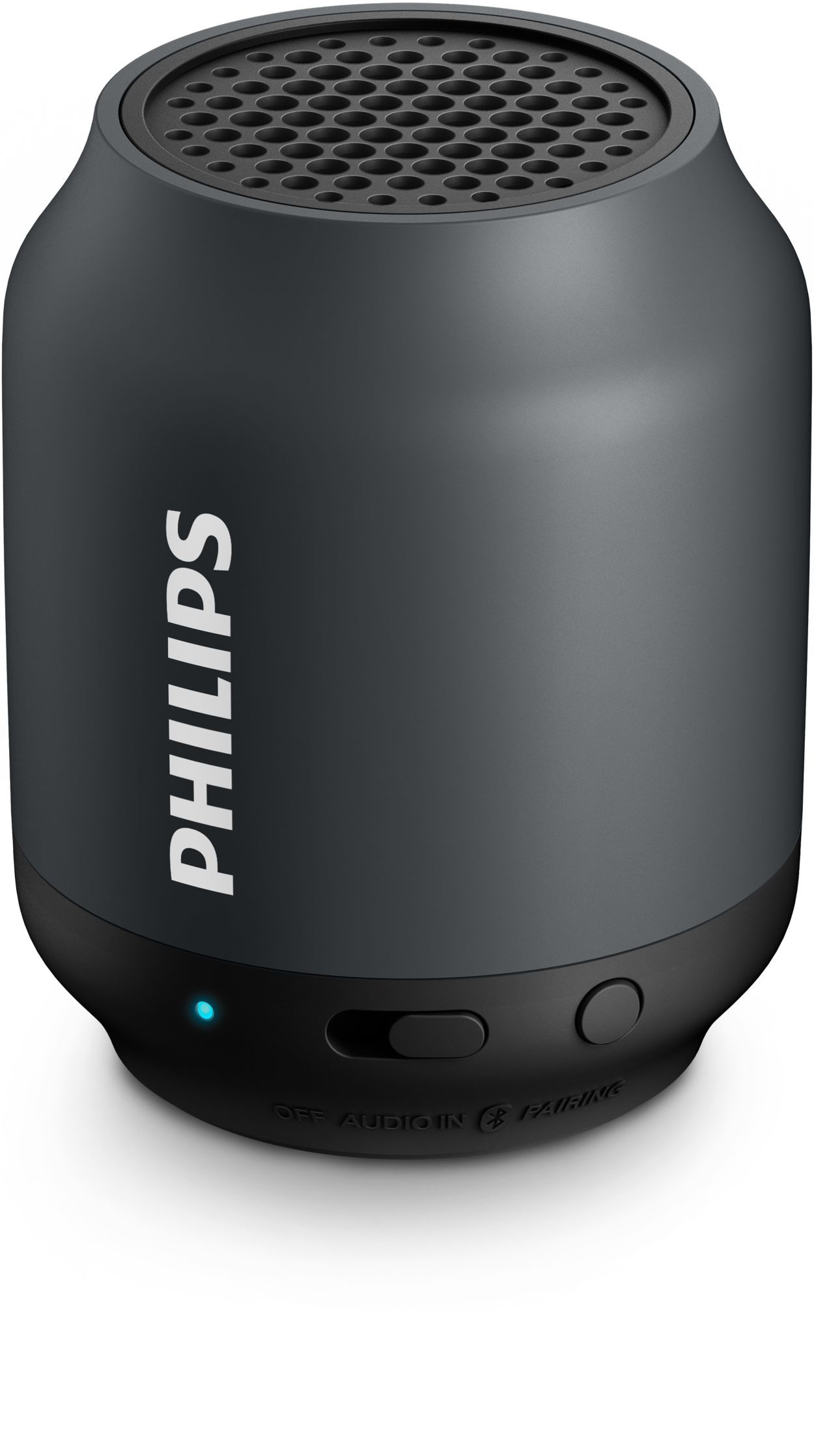 Phillips hot sale round speaker