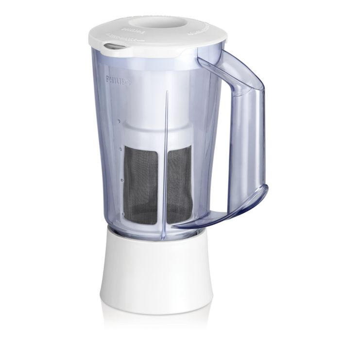 Daily Collection Juicer Mixer Grinder HL1632 00 Philips