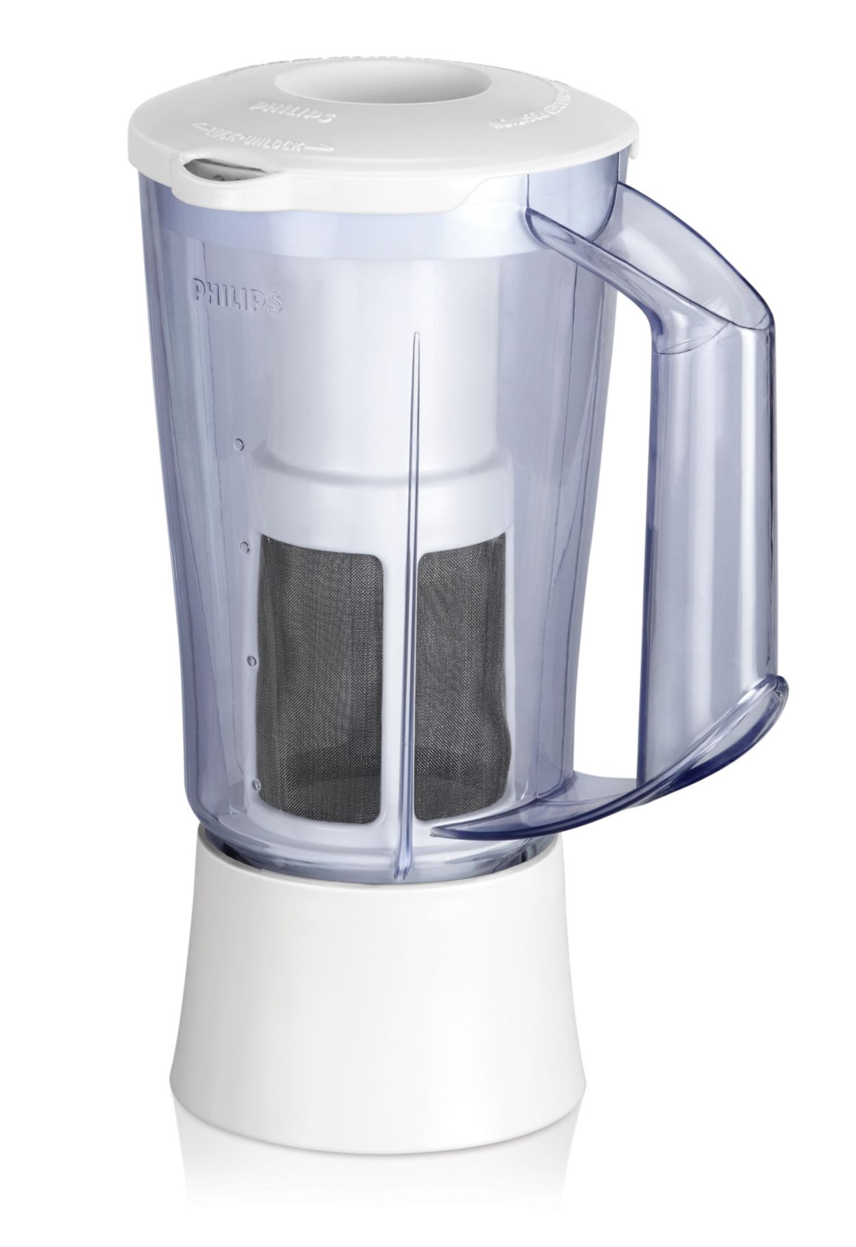 Daily Collection Juicer Mixer Grinder HL1632 00 Philips