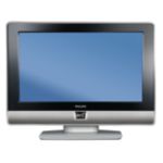 plochý televizor Hospitality Flat TV