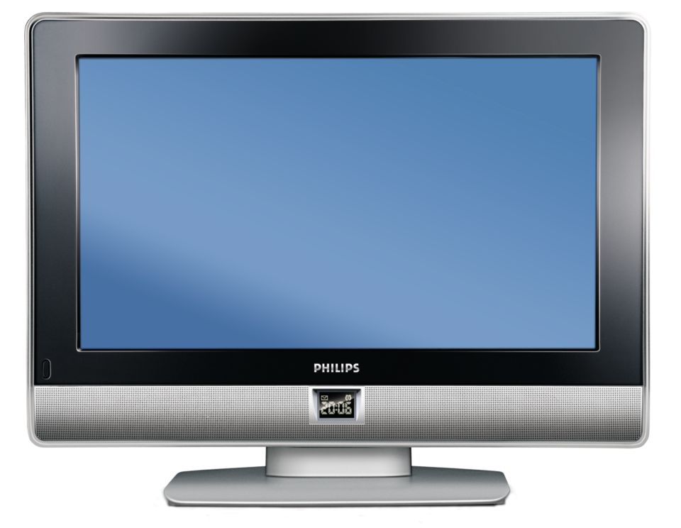 Flat TV per settore alberghiero