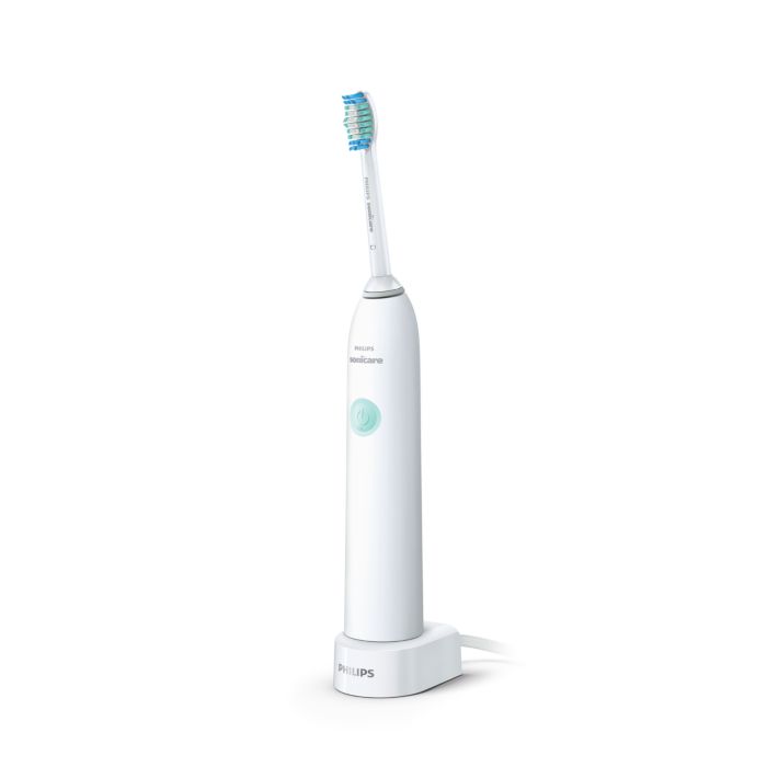 DailyClean Sonic electric toothbrush HX3412/04 | Sonicare