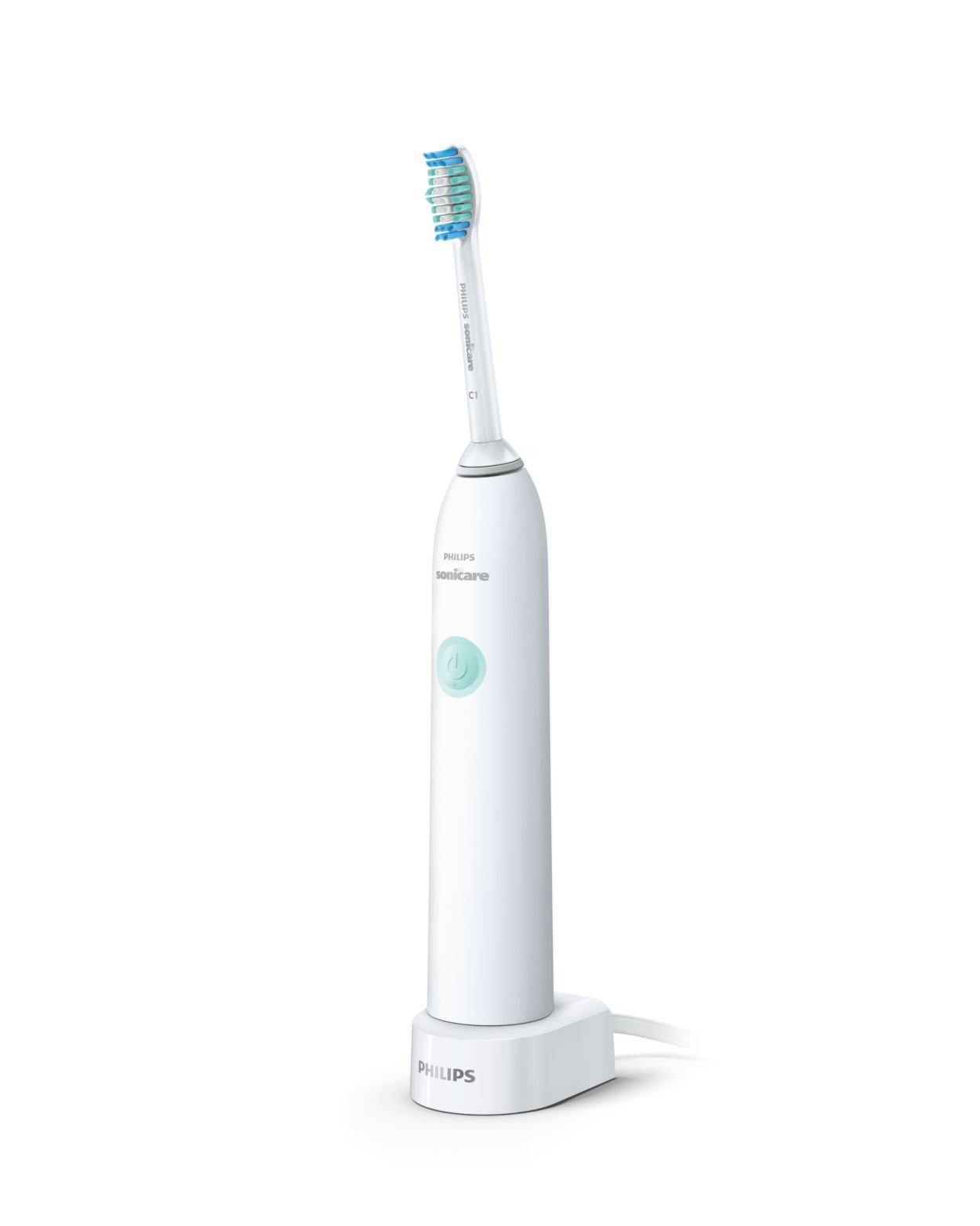 DailyClean Sonic electric toothbrush HX3412/04 | Sonicare