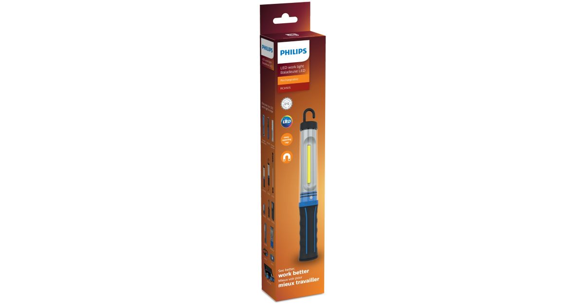 Professional RCH10S LPL66X1 | Philips
