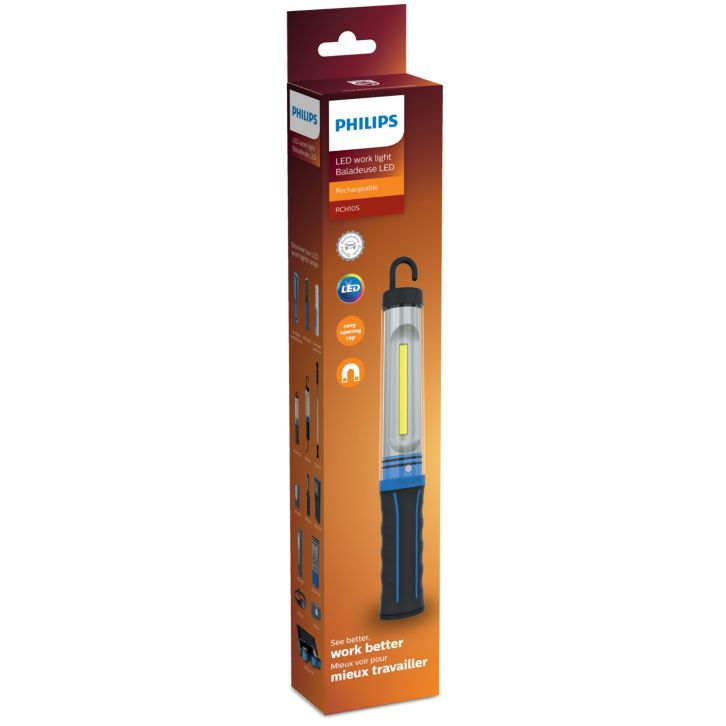 See better, work better