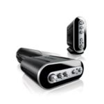 Klausykitės žemųjų dažnių garso, pajuskite galią