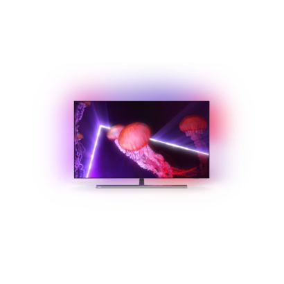 Philips OLED