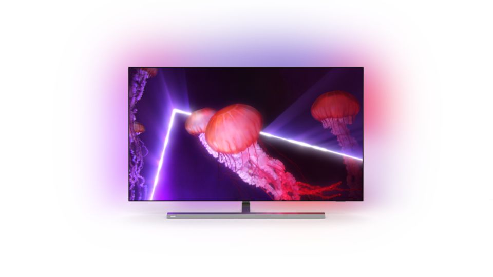 Comment nettoyer votre téléviseur LCD ou OLED