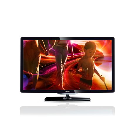 40PFL5806K/02 5000 series Smart LED TV