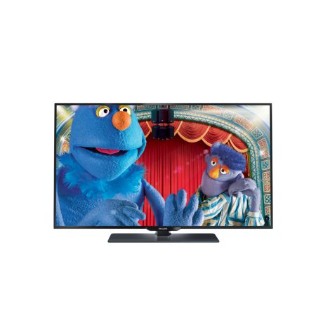 40PFK4509/12 4000 series Full HD LED TV