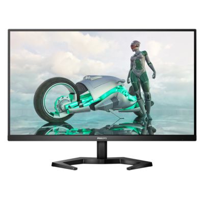 Evnia Gaming Monitor Monitor pentru jocuri Quad HD 27M1N3500LS/00
