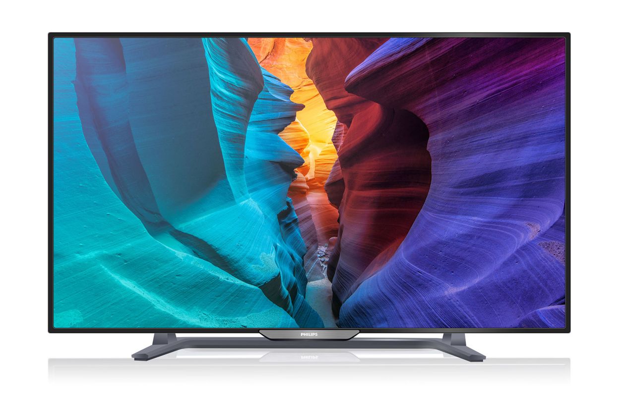 享受充满灵智图像和声音的生活