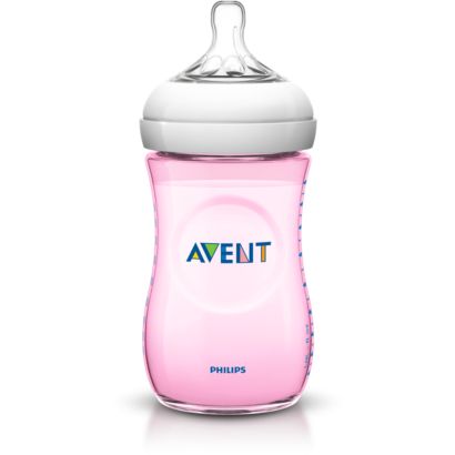 Easy to combine with breastfeeding