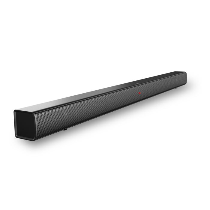 Satter Sound für Ihren Fernseher