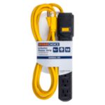 Multiple Outlet