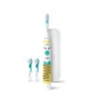 Helps kids prevent cavities