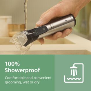 All-in-One Trimmer 9000 Series 20-in-1 Trimmer