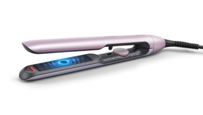 Philips Philips 5000 Series Straightener BHS530/00 aanbieding