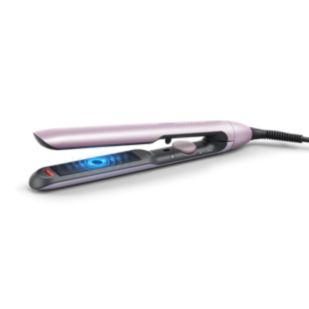 Philips keratin straightener review hotsell