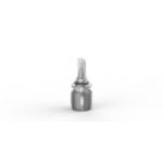 Drive safer with weather adaptable LED fog lights