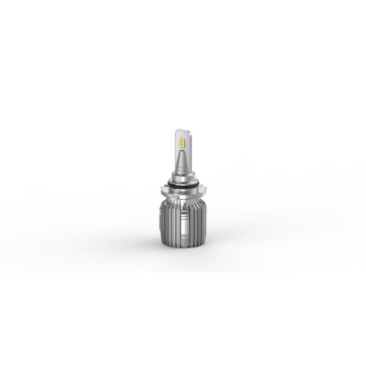 Drive safer with weather adaptable LED fog lights