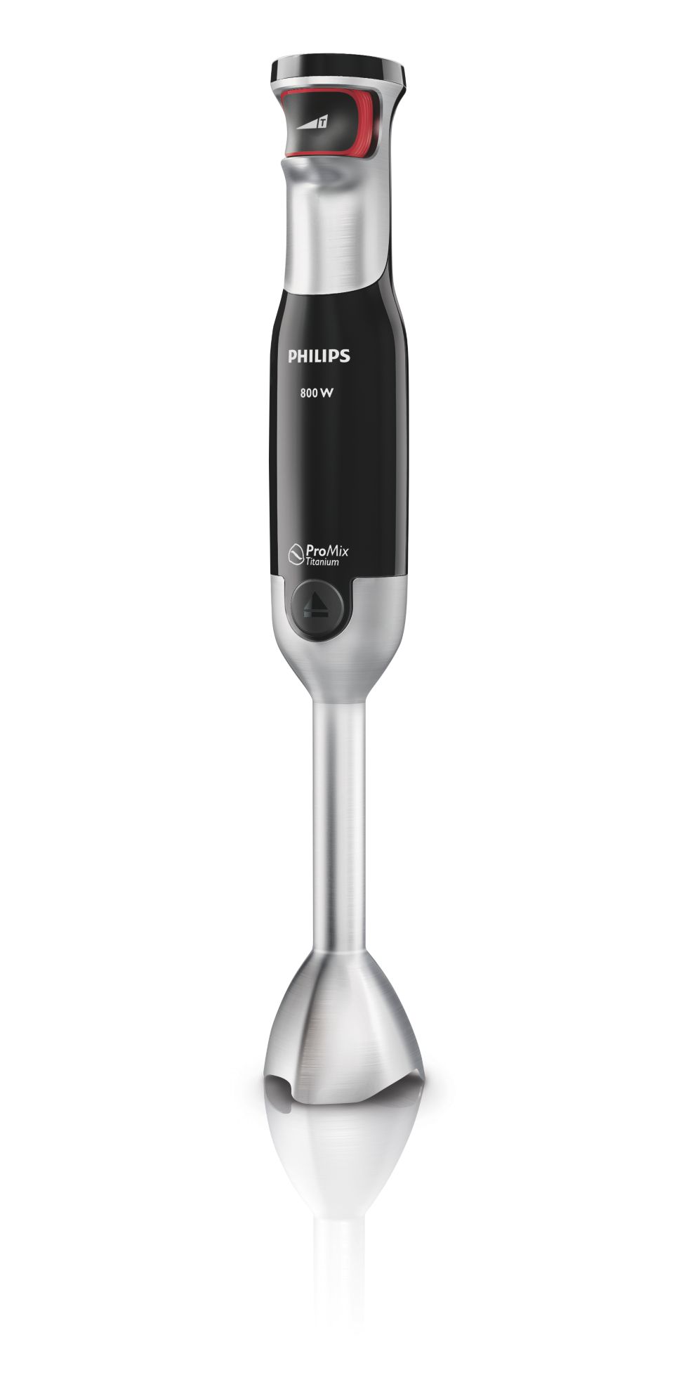 Puedes modernizar tu cocina con la batidora Philips Avance Collection de  900w por 76,99 euros