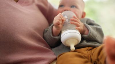Соски для детских бутылочек Natural Response | Philips Avent