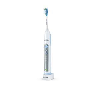 Sonicare FlexCare Sonic electric toothbrush