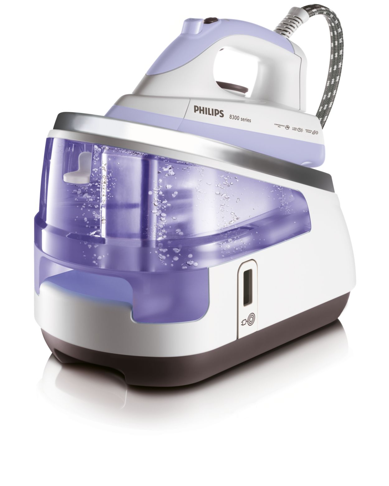 GC8325/22 | Philips