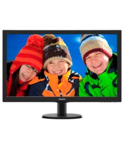 SmartControl Lite 搭載液晶モニター 273V5LHAB/11 | Philips