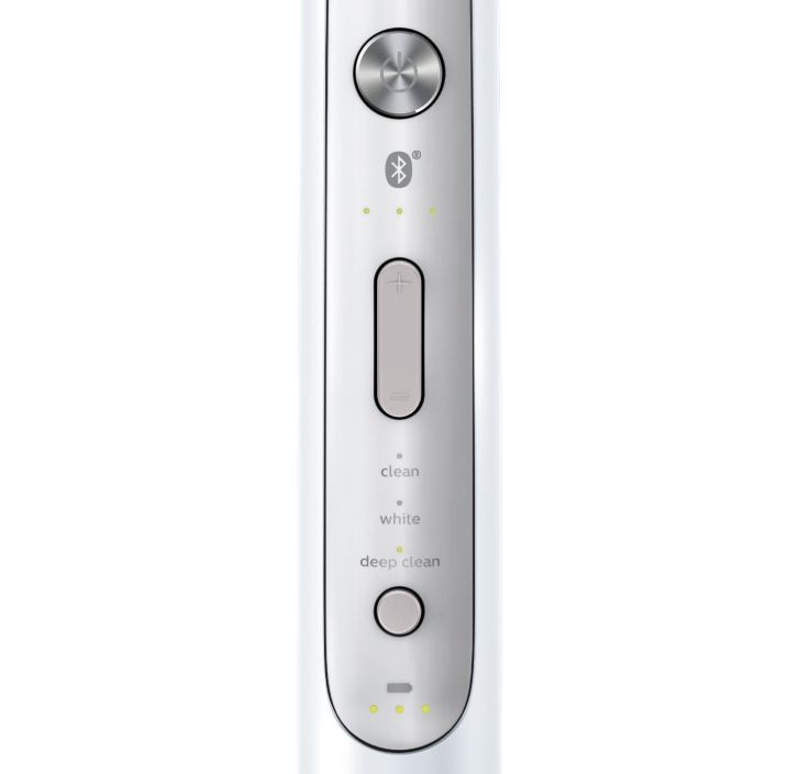 Sonicare FlexCare Platinum Connected