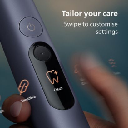 Sonicare DiamondClean 9900 Prestige