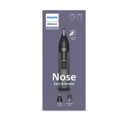 Philips Nosetrimmer 1500