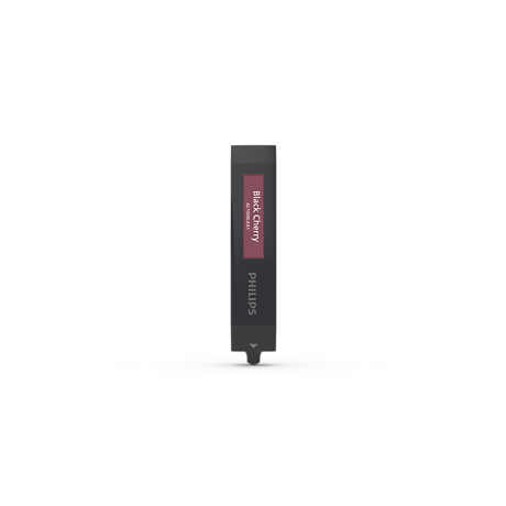 LUMAC100BLKX1/50 OlfaPure 7300 Car Aroma Cartridge - Black Cherry