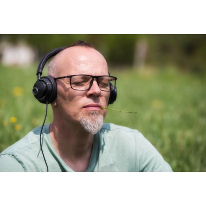 Zvuk s vysokým rozlišením