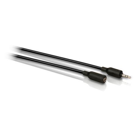 SWA2531W/10  SWA2531W Headphone extension cable