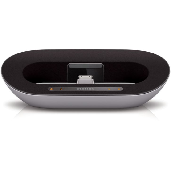 Sound that fits your home