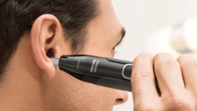 Norelco Nosetrimmer 1500
