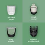 All-over grooming set