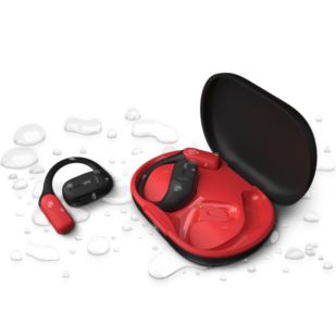 6000 series Draadloze open-ear-sportkoptelefoon