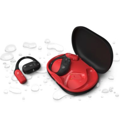 6000 series Open-ear true wireless sports headphones