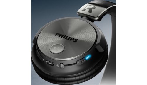 Bluetooth-technologie voor vrijheid en gemak