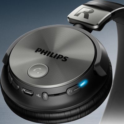 Tecnología Bluetooth para una libertad y comodidad sin cables