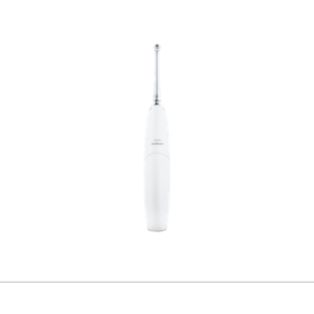 Sonicare Rechargeable powered dental flosser - silver