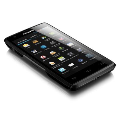 Philips Xenium