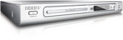 DVD622 DVD player DVD622/37 | Philips